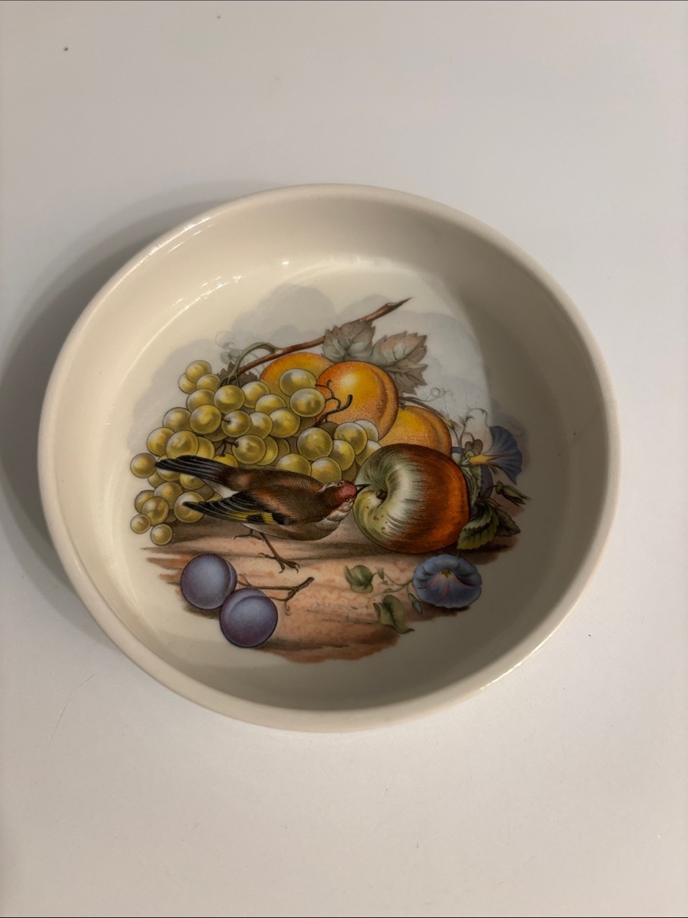 Genuine English Earthenware